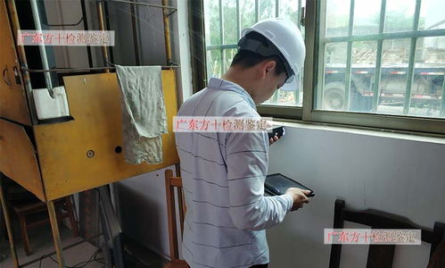 東莞市房屋結(jié)構(gòu)安全隱患排查檢測單位及檢驗(yàn)檢測服務(wù)指南