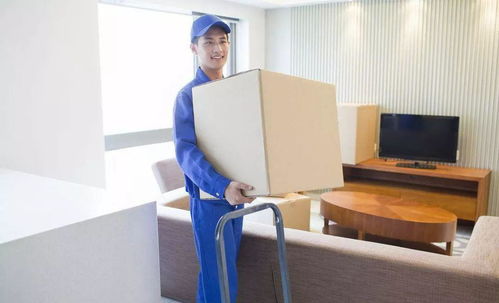 廣州眾民搬家服務 為您量身定制最優搬運方案